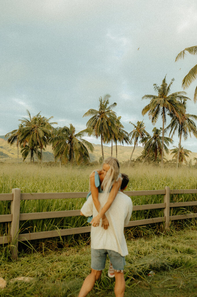 sunrise photoshoot 