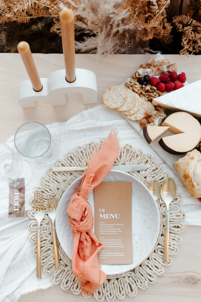 beach picnic, boho beach wedding picnic, Santa cruz wedding, santa cruz elopement, santa cruz wedding photographer, santa cruz elopement photographer, big sur elopement, boho beach bride, california boho elopement, best places to elope in California, California elopement, California beach elopement, Rachel Christopherson Photography