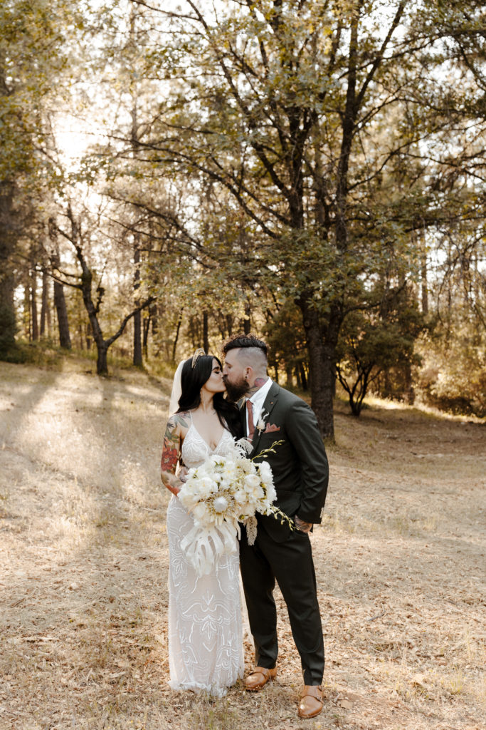 Rachel Christopherson Photography-Boho Wedding-Boho Bride-Edgy Wedding-Tattooed Bride-Tattooed Groom-Lake Tahoe Wedding-Northern California Wedding-Nor Cal Wedding-Sacramento-Lake Tahoe-Monterey-Carmel-Santa Cruz-Big Sur-Yosemite-Mendocino-Wedding and Elopement Photographer-Bride and Groom