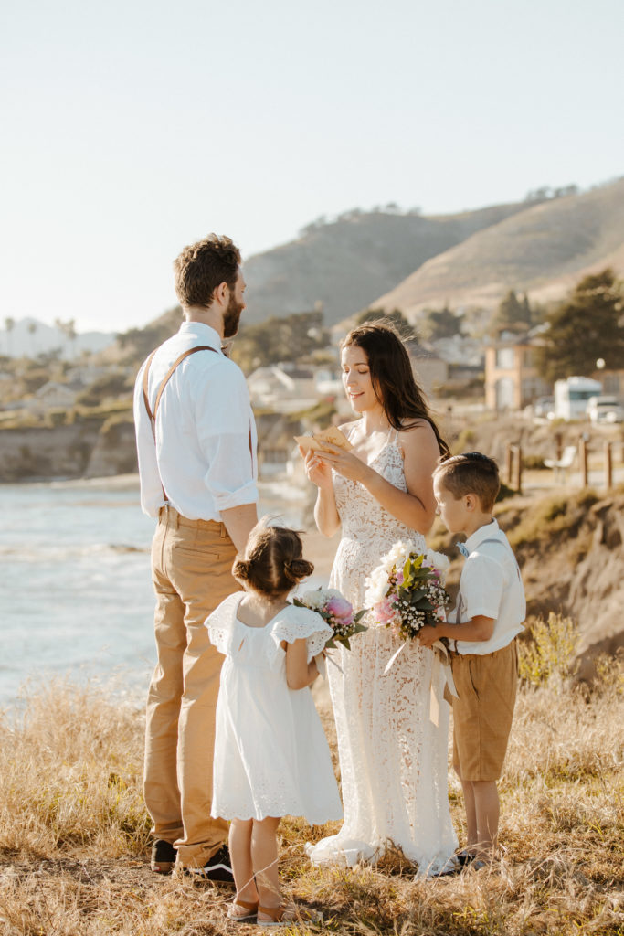 Rachel Christopherson photography- elopement-wedding-vow renewal-Southern California-Pismo Beach-San Luis Obispo-Santa Barbara-SoCal Photography-beach wedding-beach elopement-beach photos-family photos
