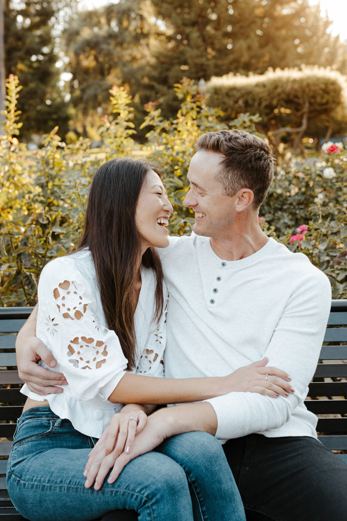 rachel christopherson photos - what to where to engagement photos - engagement photo outfits  - sacramento capitol park engagement photos - sacramento engagement photos - city engagement photos - park engagement photos - sacramento engagement photographer 