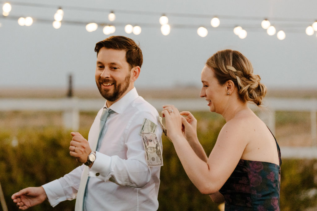 rachelchristophersonphotography-northern califorrnia wedding-traditional wedding-nor cal wedding-traditional ceremony-northern california wedding photographer-sacramento wedding-sacramento wedding photographer-ranch wedding-golden hour-lacey wedding dress-beige grooms suit-long train veil-bridal veil