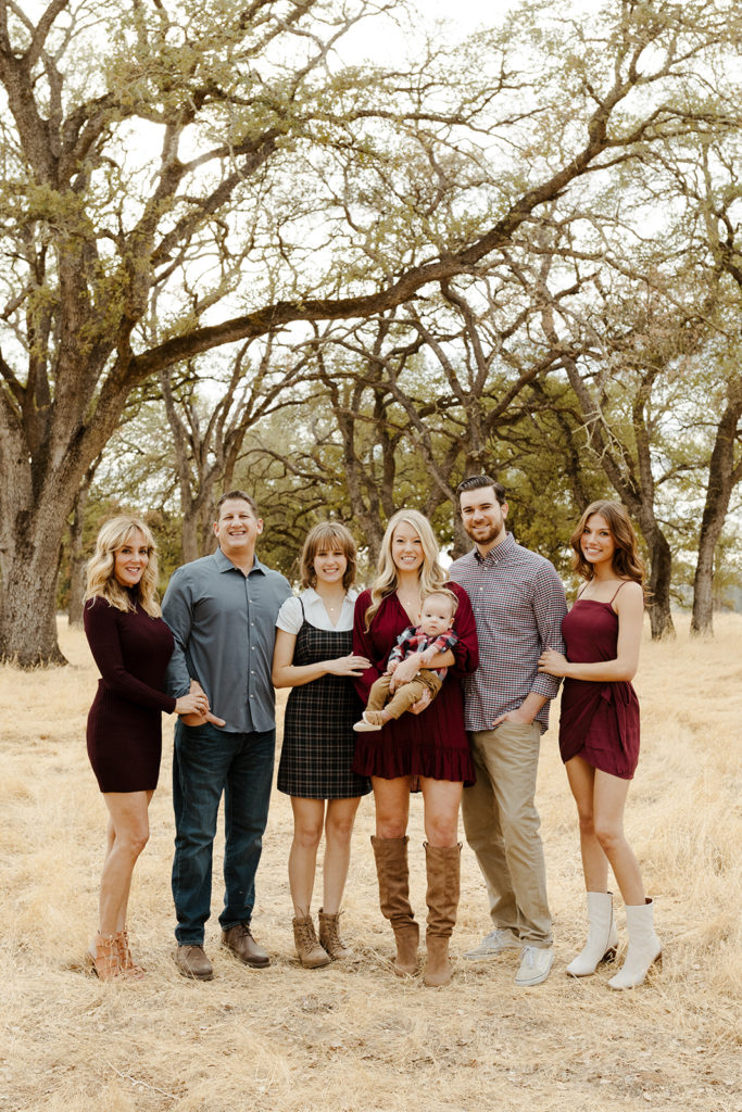 Rachel Christopherson Photography - Sacramento family photographer, sacramento family photography, sacramento family photos, family photos, family photoshoot, family photo poses, what to wear for family photos, family photo ideas, family photographer, family photography