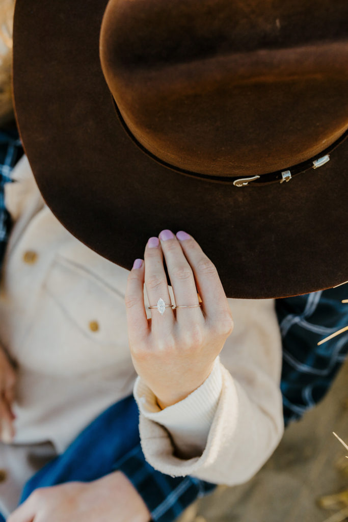 Rachel Christopherson Engagement Photographer-Engagement ring photo-San Francisco Engagement Photos, Northern California Engagement Photos, Point Reyes Engagement Photos, Bodega Bay Engagement Photos, Dillon Beach Engagement Photos, Bay Area Engagement Photos