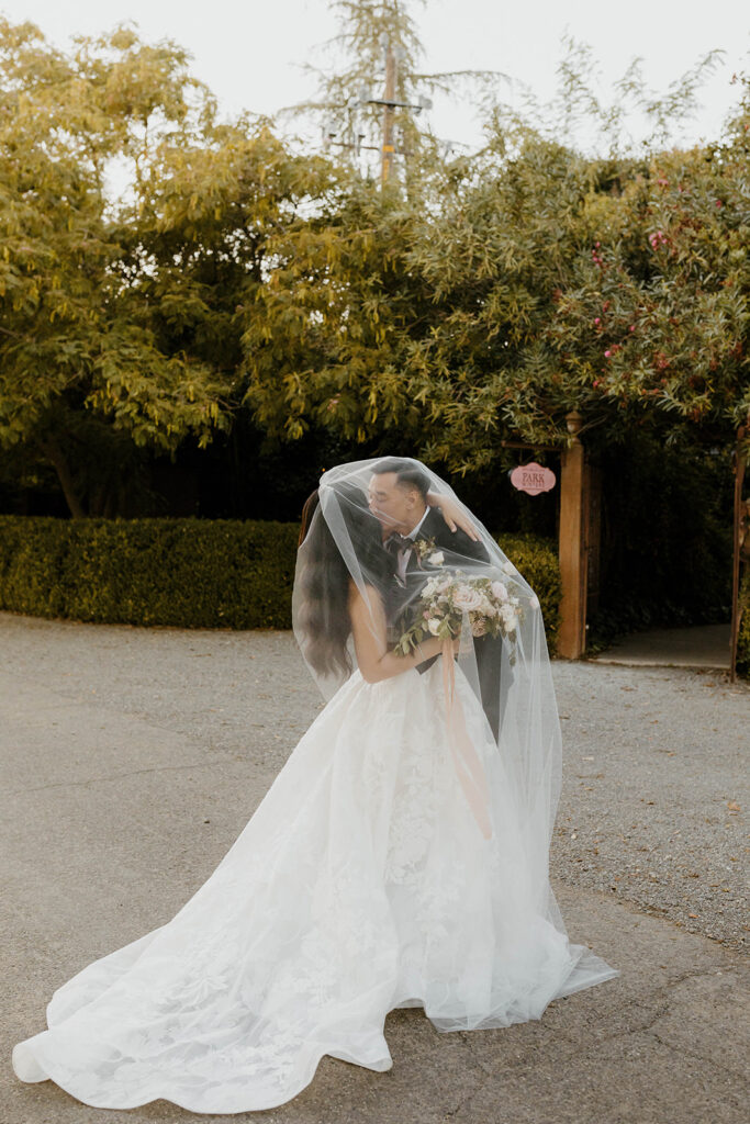 Rachel C Photography - luxury wedding, sonoma wedding photographer, bride and groom photos